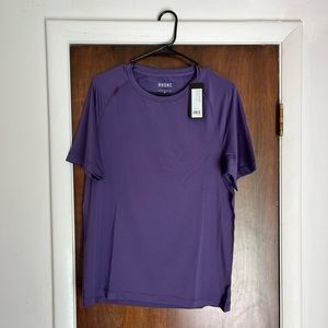 Rhone Fuse Tech Short Sleeve